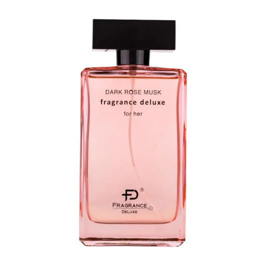 Eau de Parfum Dark Rose Musk - Eau de Parfum