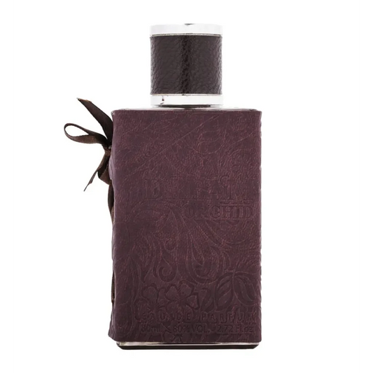 Eau de Parfum Dream Orchid Brown Edition - Eau de Parfum