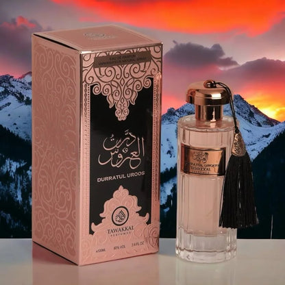 Eau De Parfum Durrat Al Aroos - Eau de Parfum