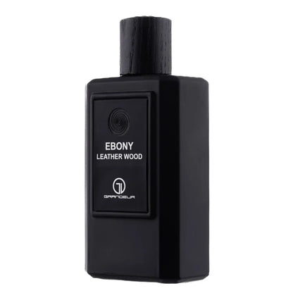 Eau De Parfum Ebony Leather Wood - Eau de Parfum