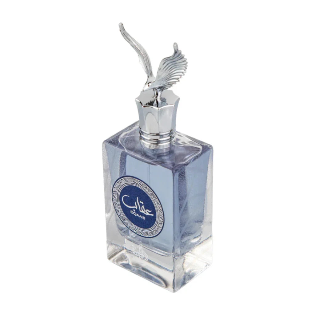 Eau De Parfum Eqaab - Eau de Parfum