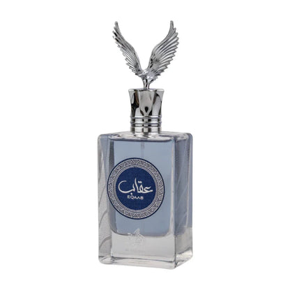 Eau De Parfum Eqaab - Eau de Parfum