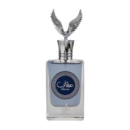 Eau De Parfum Eqaab - Eau de Parfum