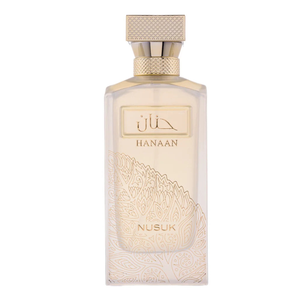 Eau De Parfum Hanaan - Eau de Parfum