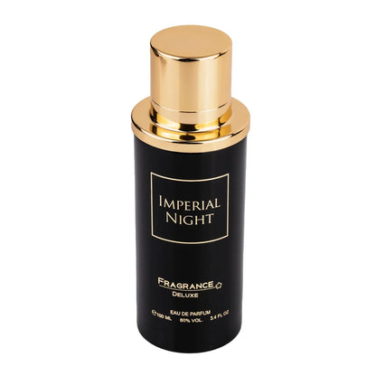 Eau de Parfum Imperial Night - Eau de Parfum