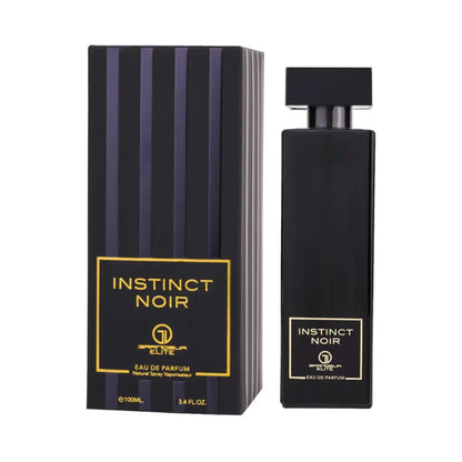 Eau De Parfum Instinct Noir - Eau de Parfum