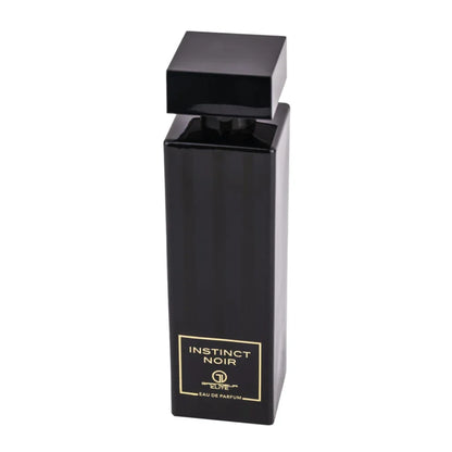 Eau De Parfum Instinct Noir - Eau de Parfum