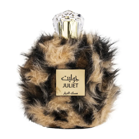 Eau de Parfum Juliet - Eau de Parfum