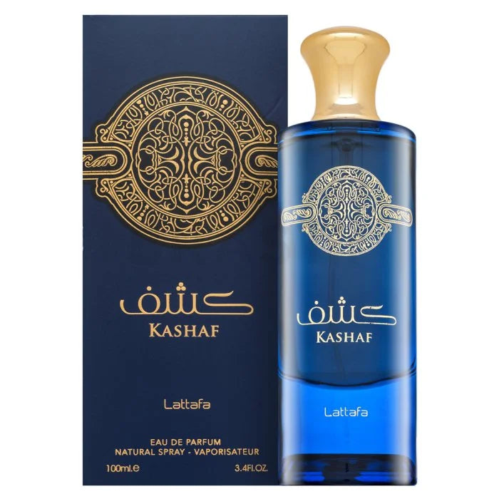 Eau De Parfum Kashaf - Eau de Parfum