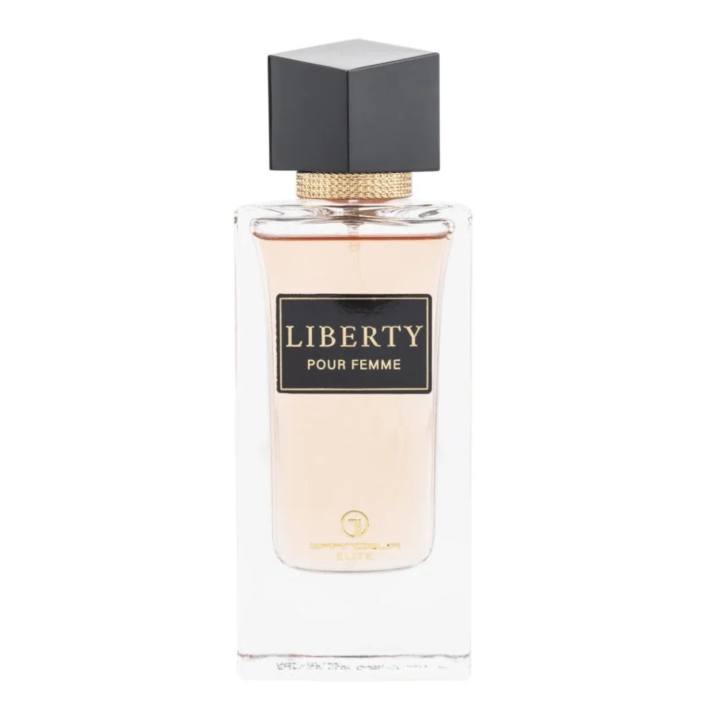 Eau De Parfum Liberty - Eau de Parfum