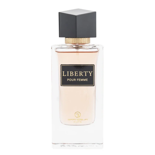 Eau De Parfum Liberty - Eau de Parfum