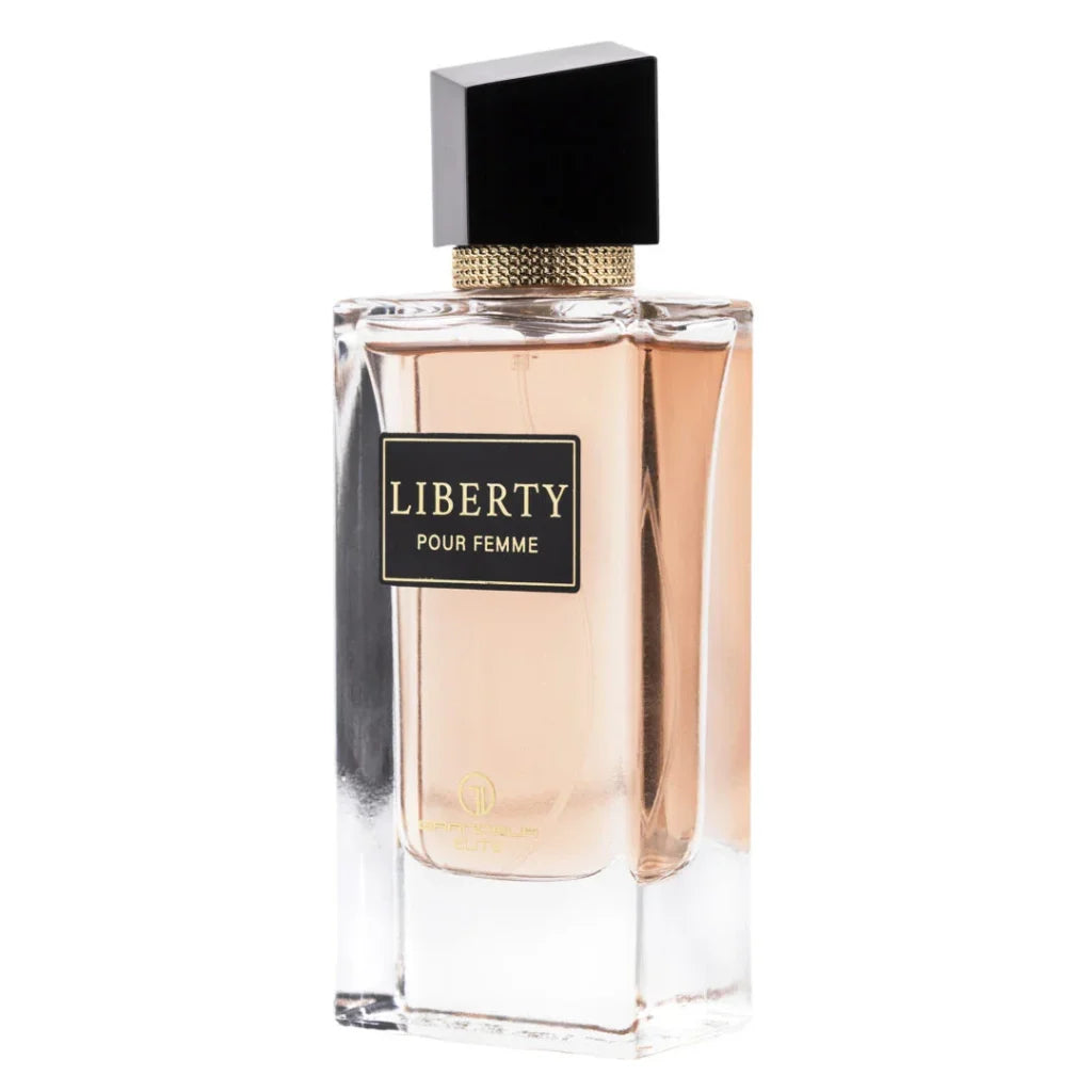 Eau De Parfum Liberty - Eau de Parfum