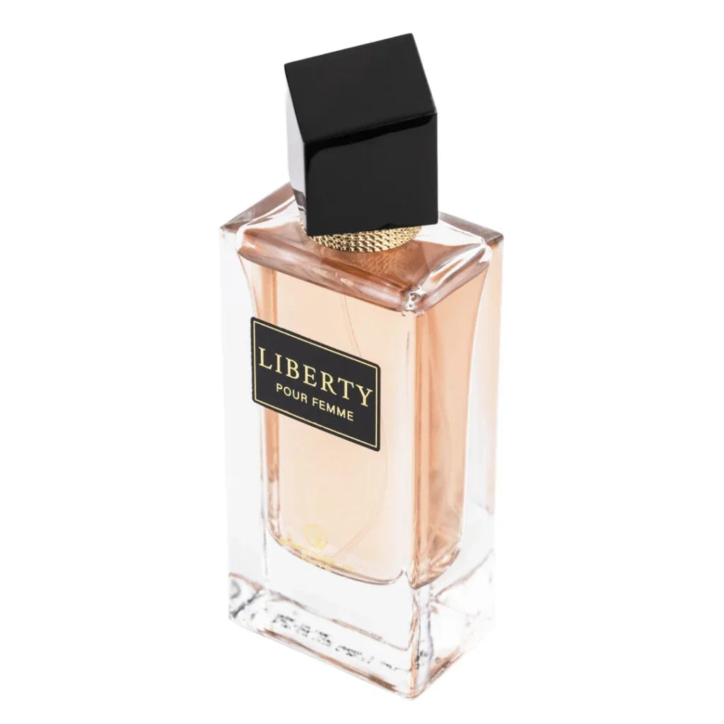 Eau De Parfum Liberty - Eau de Parfum