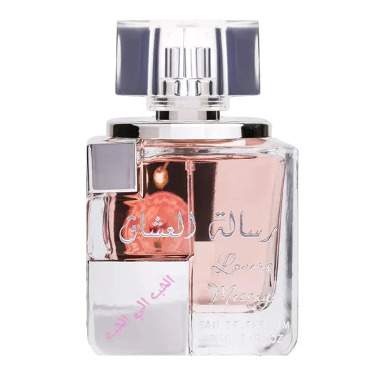 Eau De Parfum Lovers Message - Eau de Parfum