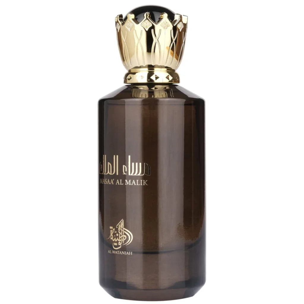 Eau De Parfum Masaa’ Al Malik - Eau de Parfum