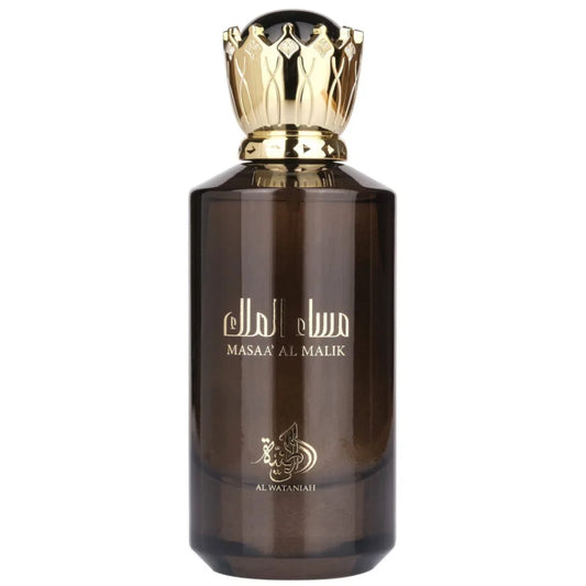 Eau De Parfum Masaa’ Al Malik - Eau de Parfum