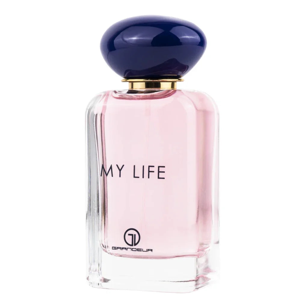 Eau De Parfum My Life - Eau de Parfum