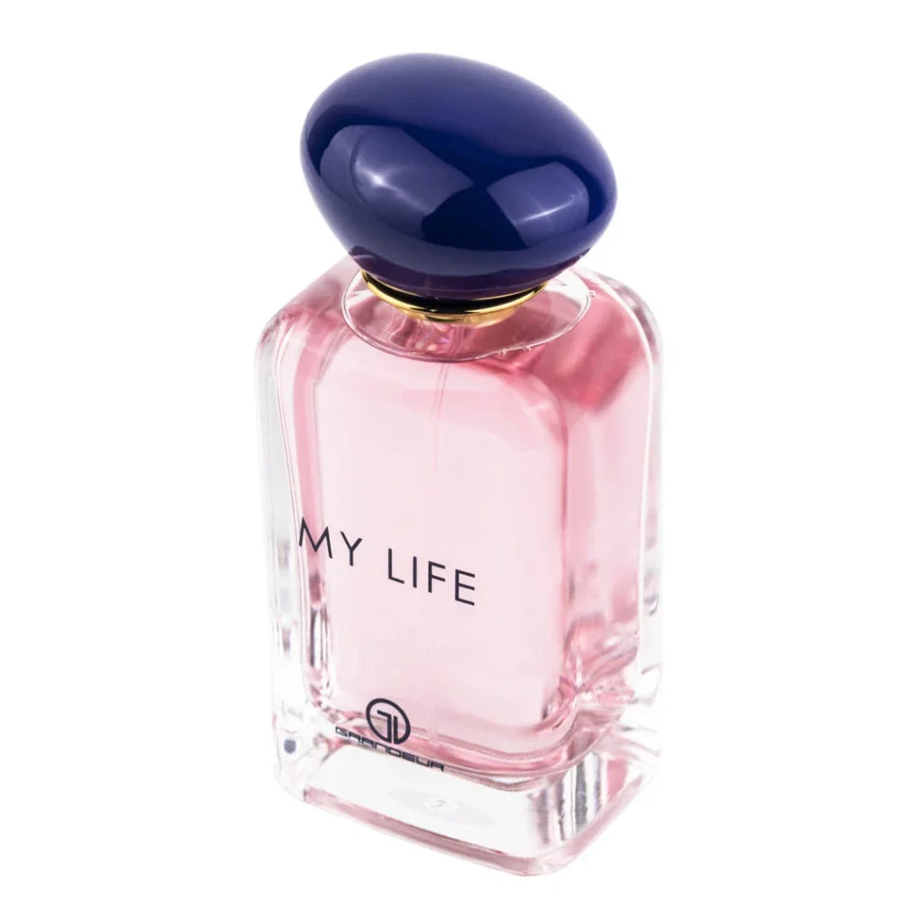 Eau De Parfum My Life - Eau de Parfum