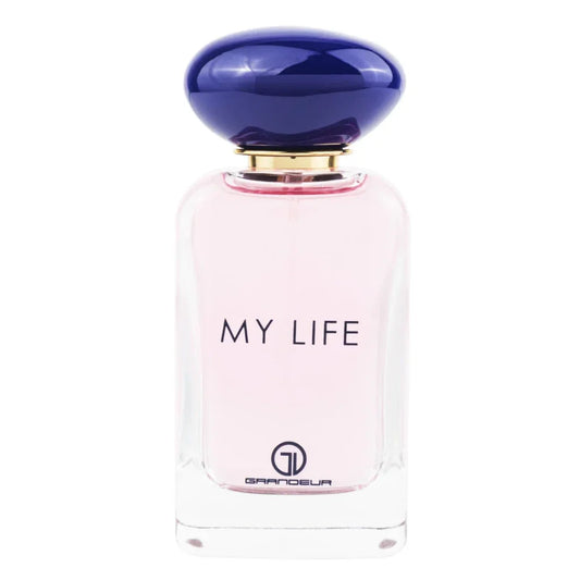 Eau De Parfum My Life - Eau de Parfum