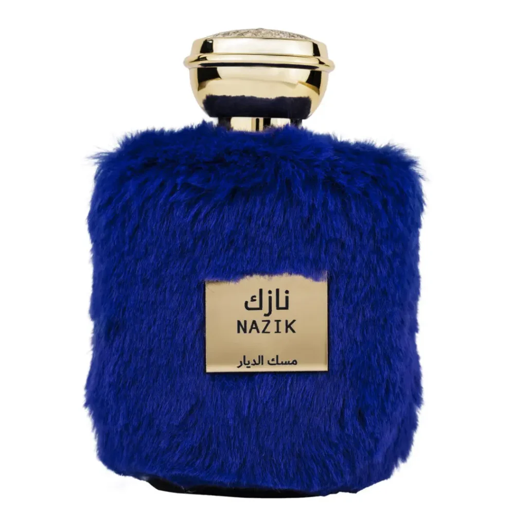 Eau de Parfum Nazik - Eau de Parfum