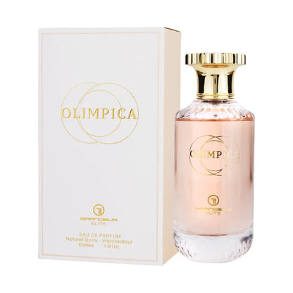 Eau De Parfum Olimpica - Eau de Parfum