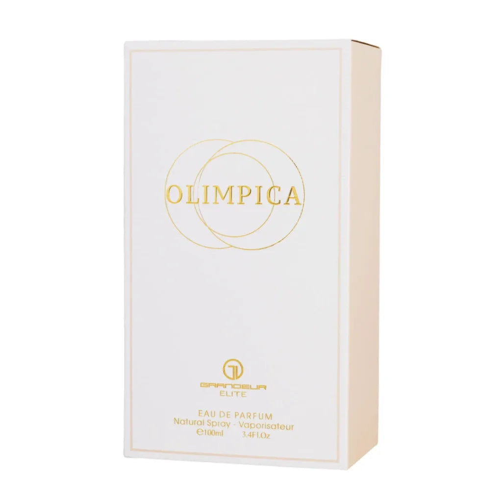 Eau De Parfum Olimpica - Eau de Parfum