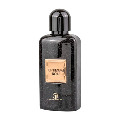 Eau De Parfum Optimum Noir - Eau de Parfum