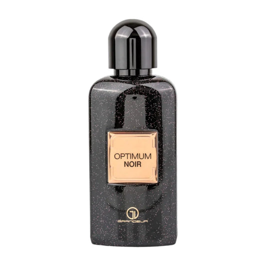 Eau De Parfum Optimum Noir - Eau de Parfum