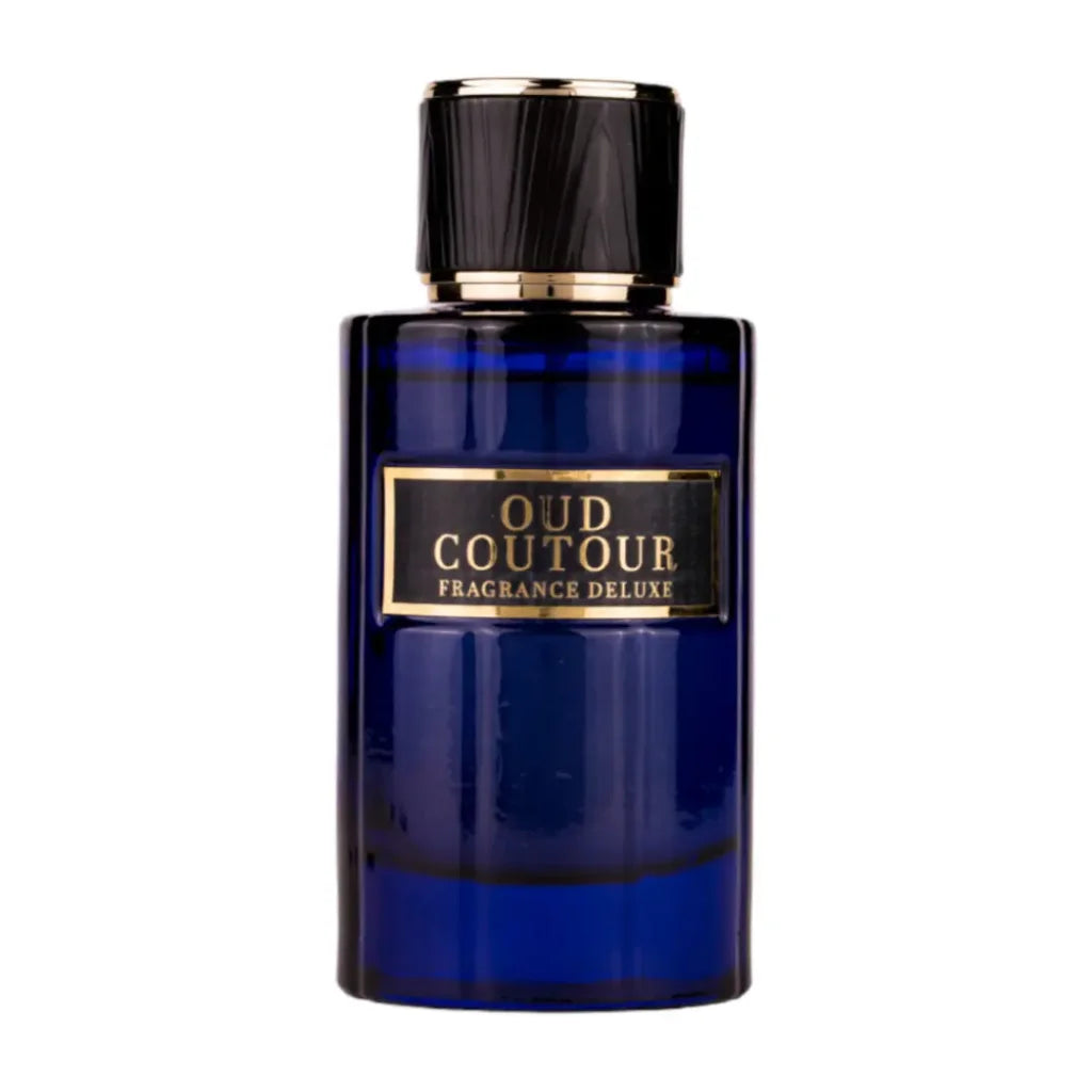 Eau de Parfum Oud Couture - Eau de Parfum