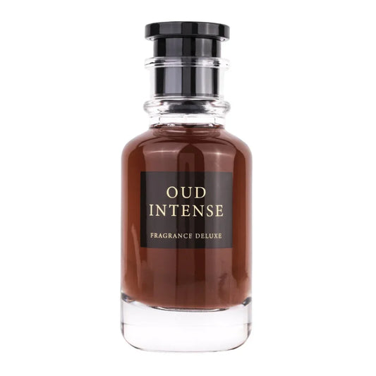 Eau de Parfum Oud Intense - Eau de Parfum