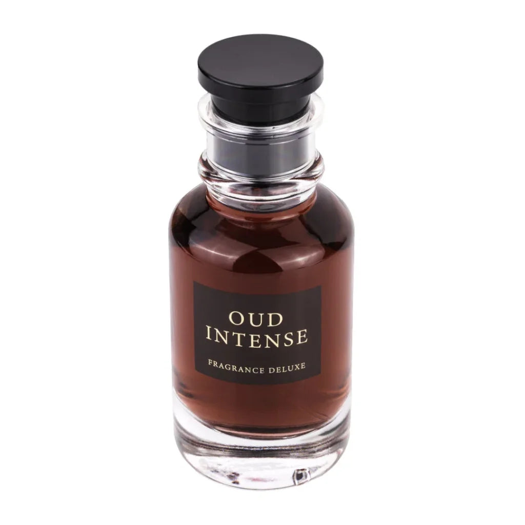 Eau de Parfum Oud Intense - Eau de Parfum