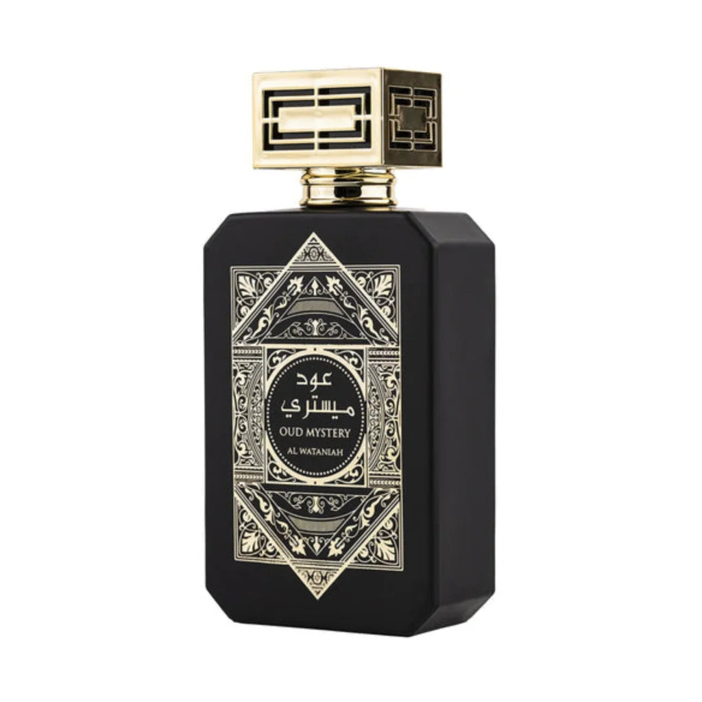 Eau De Parfum Oud Mystery - Eau de Parfum