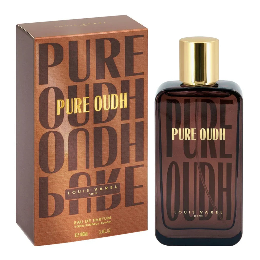 Eau De Parfum Pure Oudh - Eau de Parfum