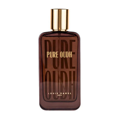 Eau De Parfum Pure Oudh - Eau de Parfum