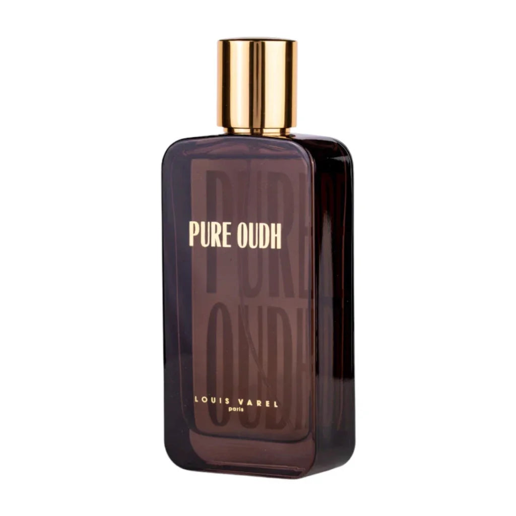 Eau De Parfum Pure Oudh - Eau de Parfum