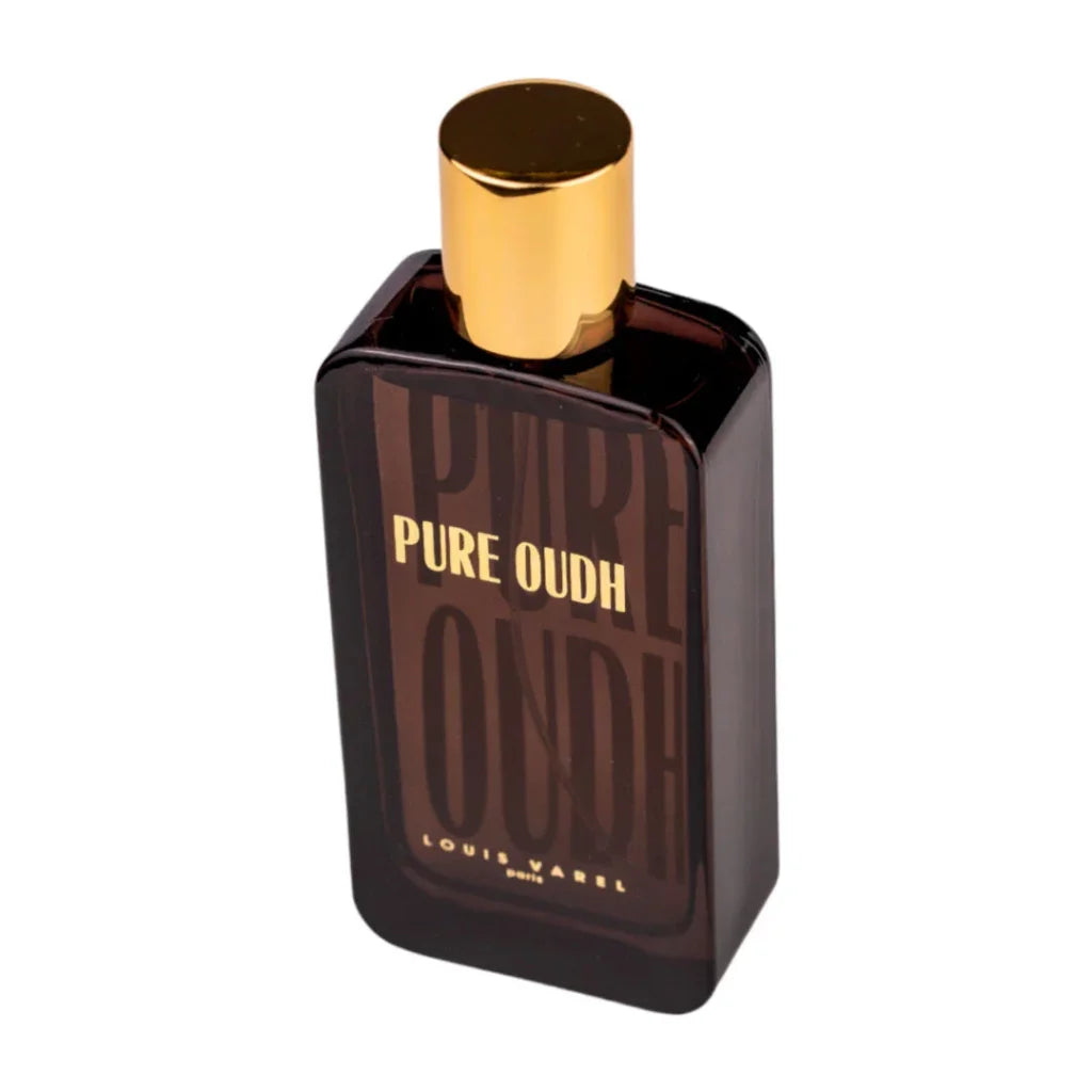 Eau De Parfum Pure Oudh - Eau de Parfum