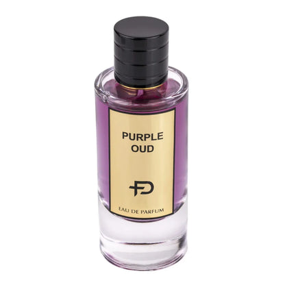 Eau de Parfum Purple Oud - Eau de Parfum