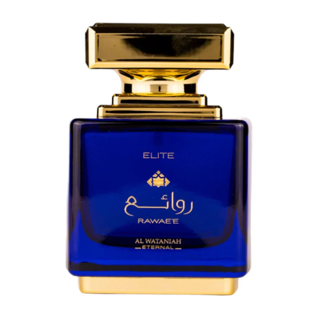 Eau De Parfum Rawaee Elite - Eau de Parfum