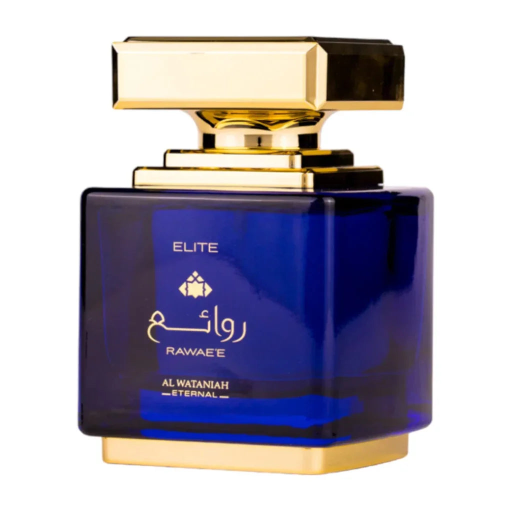 Eau De Parfum Rawaee Elite - Eau de Parfum