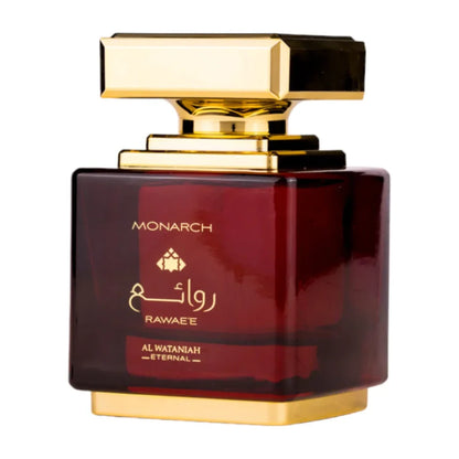 Eau De Parfum Rawaee Monarch - Eau de Parfum