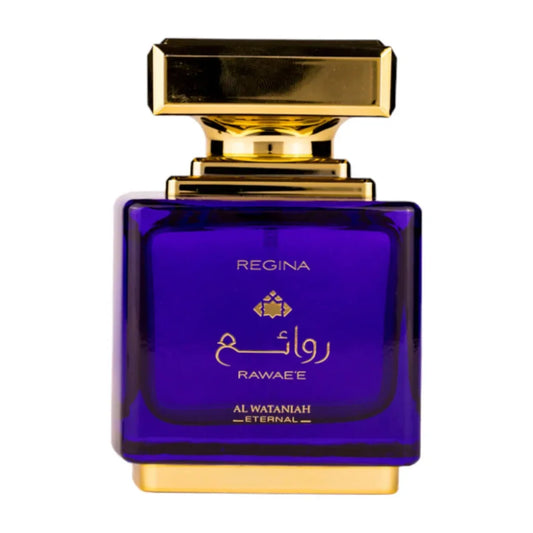 Eau De Parfum Rawaee Regina - Eau de Parfum