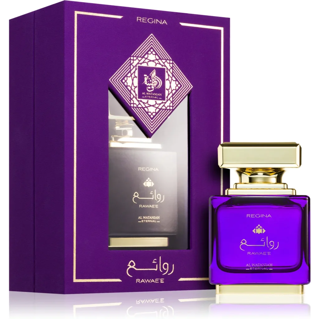 Eau de Parfum Rawaee Regina - Eau de Parfum