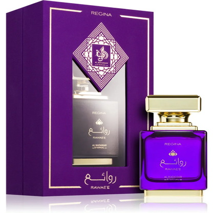 Eau de Parfum Rawaee Regina - Eau de Parfum