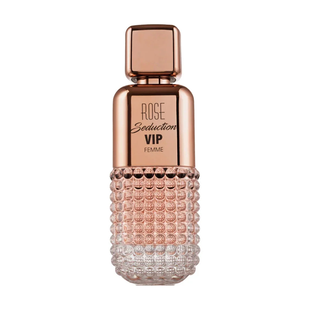 Eau De Parfum Rose Seduction Vip - Eau de Parfum