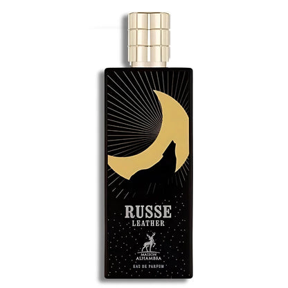 Eau de Parfum Russe Leather - Eau de Parfum