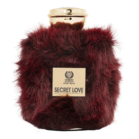 Eau de Parfum Secret Love - Eau de Parfum