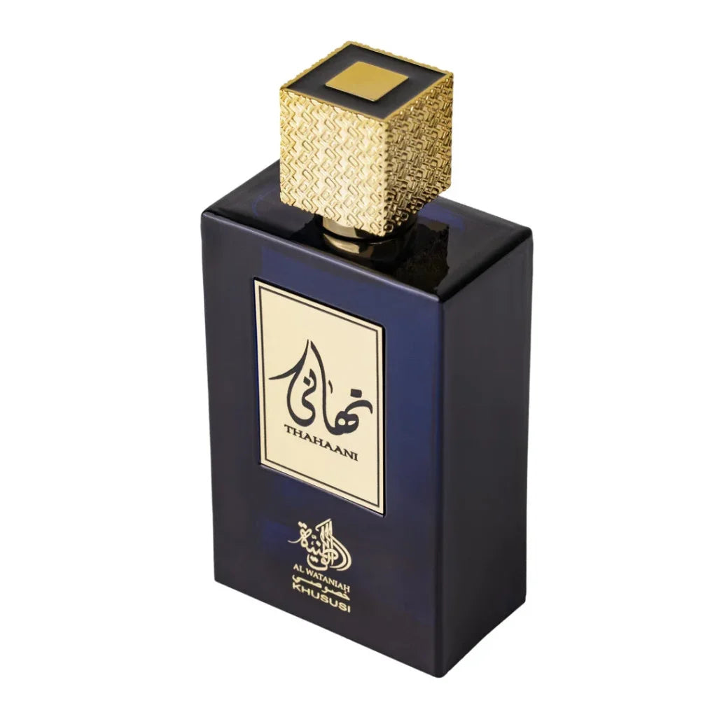 Eau De Parfum Thanaani - Eau de Parfum