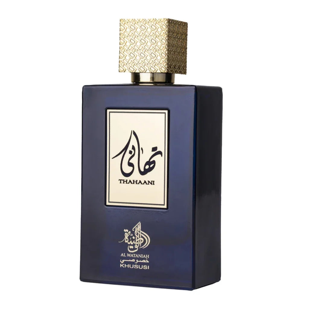 Eau De Parfum Thanaani - Eau de Parfum