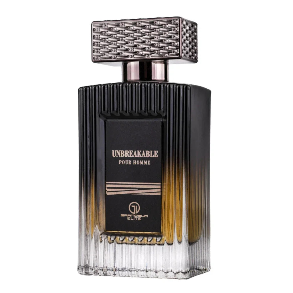 Eau De Parfum Unbreakable - Eau de Parfum