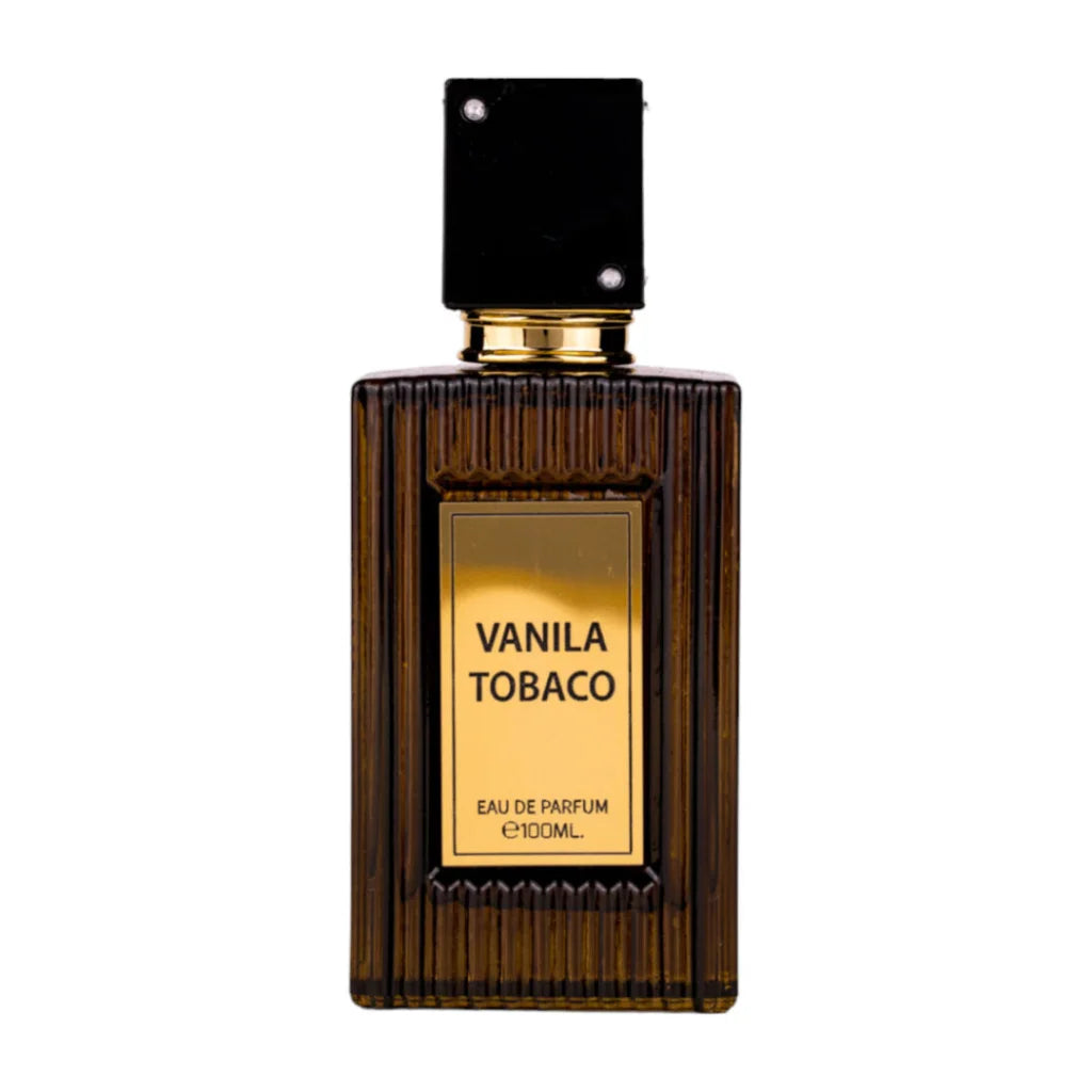 Eau de Parfum Vanila Tobacco Unisex - 100ml - Eau de Parfum